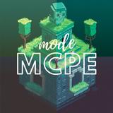 Mods Minecraft icon