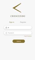 Crescendo 스크린샷 1