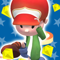 Jump Dude - An addictive fun to play game
