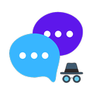 Private Chat - Trò chuyện với người lạ APK