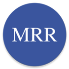 MRR 图标