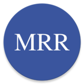 MRR icon