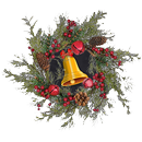 christmas bell & jingle bells APK