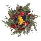 christmas bell & jingle bells 圖標