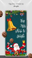 2 Schermata christmas bell & jingle bells