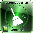 Antivirus and Memory Booster icône