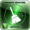 Antivirus and Memory Booster