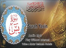 Surah Yasin स्क्रीनशॉट 2