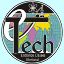 e-Tech Entrance Classes APK