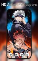 Cool Anime Wallpapers تصوير الشاشة 3