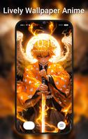 Cool Anime Wallpapers الملصق