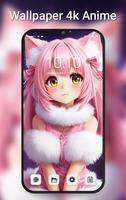 Cool Anime Wallpapers تصوير الشاشة 2