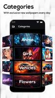 Live Wallpaper Maker تصوير الشاشة 1