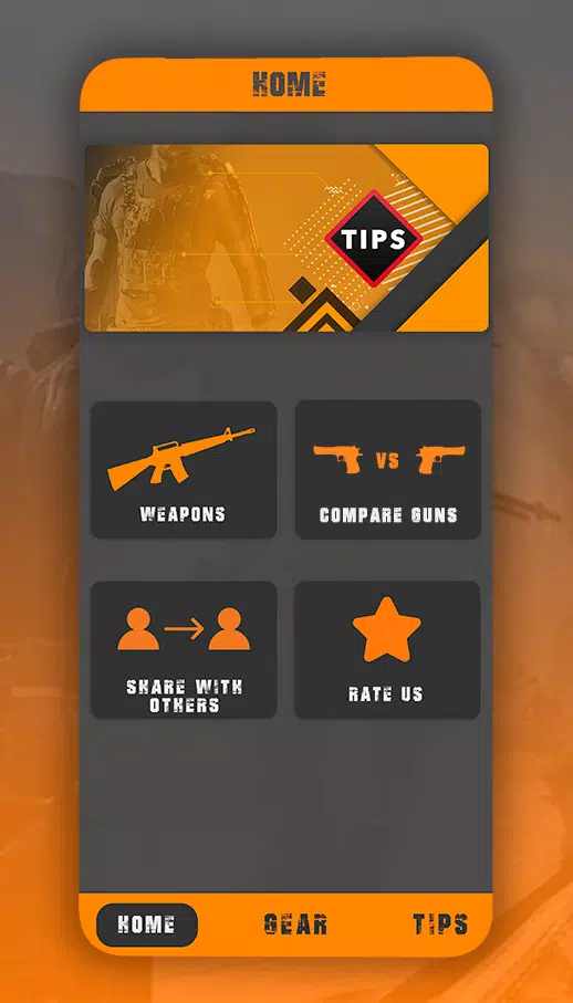 Guide for COD mobile : Free Walktrough 2 COD 🤩 APK for Android