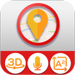 Yonder GPS Navigation & Maps