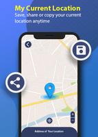 Yonder GPS Navigation & Maps screenshot 1