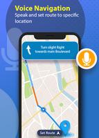 Yonder GPS Navigation & Maps screenshot 2