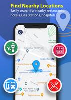 Yonder GPS Navigation & Maps screenshot 3