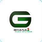 Ghana Radios 圖標