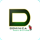 Dominica Radio Stations آئیکن