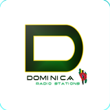 Dominica Radio Stations icône