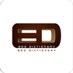 Edo > English | English > Edo Dictionary