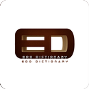 Edo > English | English > Edo Dictionary APK