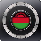 Malawi Radio Stations আইকন