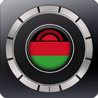 Malawi Radio Stations 图标