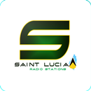 Saint Lucia Radio Stations APK