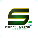 Sierra Leone Radio Stations APK