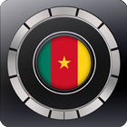 آیکون‌ Cameroon Radio Stations