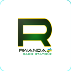 Rwanda Radio Stations icono