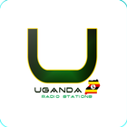 Uganda Radio Stations 아이콘