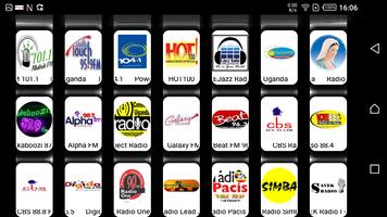 Uganda Radio Stations screenshot 3