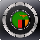 Zambia Radio Stations ikon