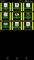 Zambia Radio Stations syot layar 2