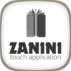 Zanini Hotel Rooms & Doors ไอคอน