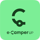 eCamperUP ícone