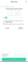 ActivaCharge ภาพหน้าจอ 2