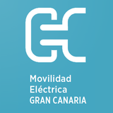 Movilidad Eléctrica GC ícone