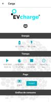 EVcharge captura de pantalla 1