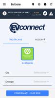 EVConnect Affiche