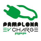 Pamplona EVCharge 圖標