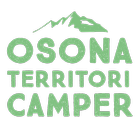 Osona Territori Camper أيقونة