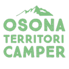 Osona Territori Camper ícone