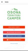 برنامه‌نما Osona Territori Camper عکس از صفحه