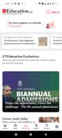 ETEducation screenshot 1