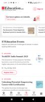 ETEducation screenshot 2