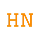 HN Go أيقونة